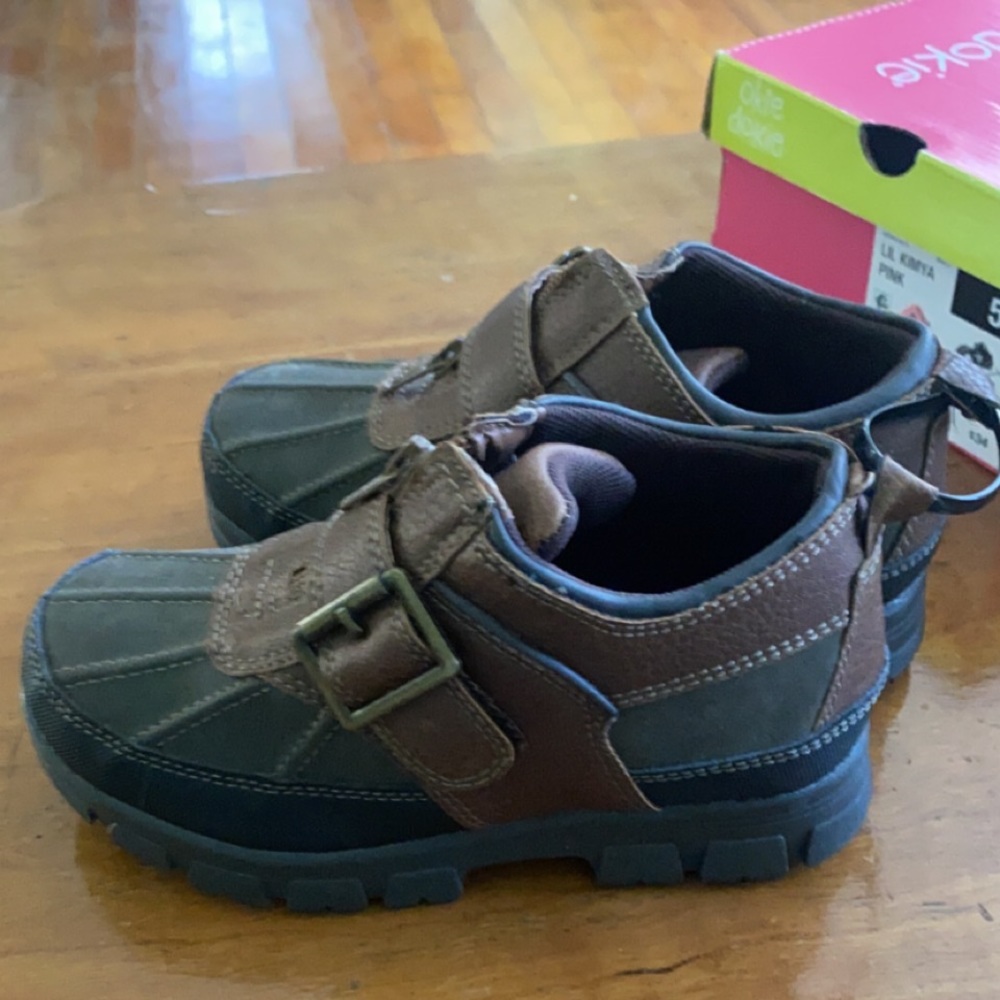 12c Boys Toddler